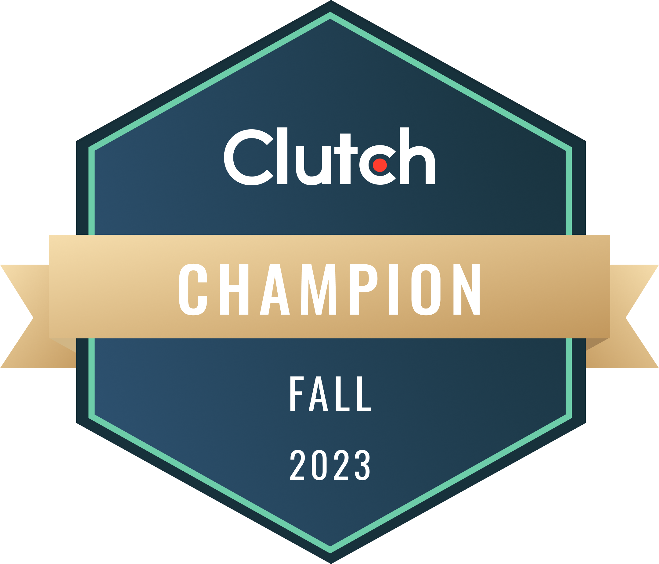 Clutch UX certificate